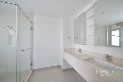Huvila Dubai Hills Estate, Arabiemiraatit 4 makuuhuonetta, 229 m2 № 738268 - kuva 13