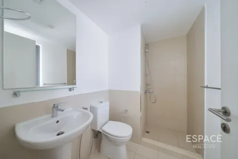 Huvila Dubai Hills Estate, Arabiemiraatit 4 makuuhuonetta, 229 m2 № 738268 - kuva 9