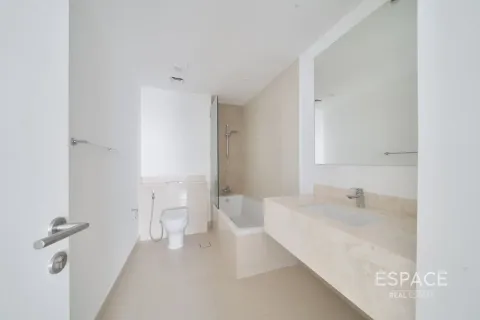 Huvila Dubai Hills Estate, Arabiemiraatit 4 makuuhuonetta, 229 m2 № 738268 - kuva 15