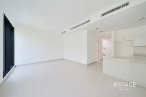 Huvila Dubai Hills Estate, Arabiemiraatit 4 makuuhuonetta, 229 m2 № 738268 - kuva 3