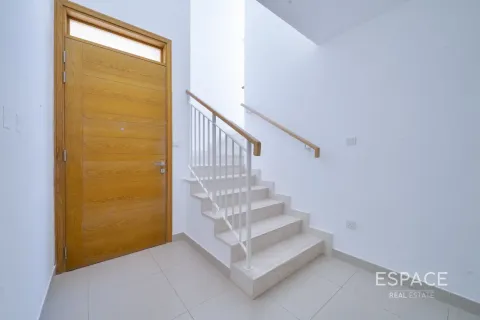 Huvila Dubai Hills Estate, Arabiemiraatit 4 makuuhuonetta, 229 m2 № 738268 - kuva 7