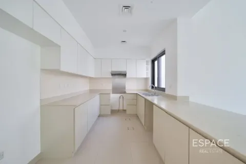 Huvila Dubai Hills Estate, Arabiemiraatit 4 makuuhuonetta, 229 m2 № 738268 - kuva 4