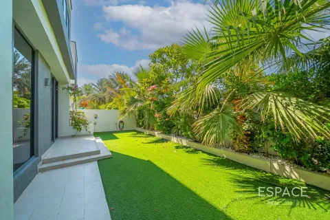 Huvila Dubai Hills Estate, Arabiemiraatit 4 makuuhuonetta, 229 m2 № 738268 - kuva 19