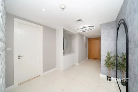 Apartemen di Dubai Marina, Dubai, UEA 2 kamar tidur, 127 m2 nomor 738267 - foto 2