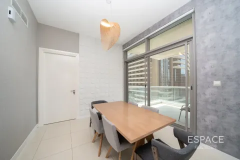 Apartemen di Dubai Marina, Dubai, UEA 2 kamar tidur, 127 m2 nomor 738267 - foto 5