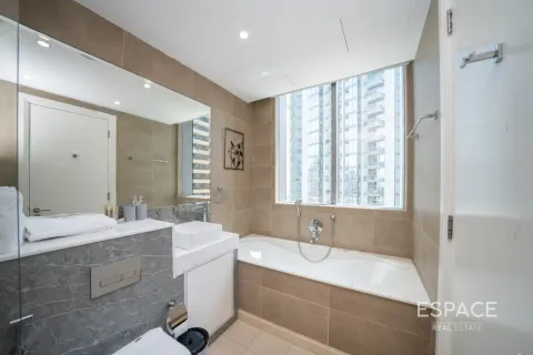 Apartemen di Dubai Marina, Dubai, UEA 2 kamar tidur, 127 m2 nomor 738267 - foto 9