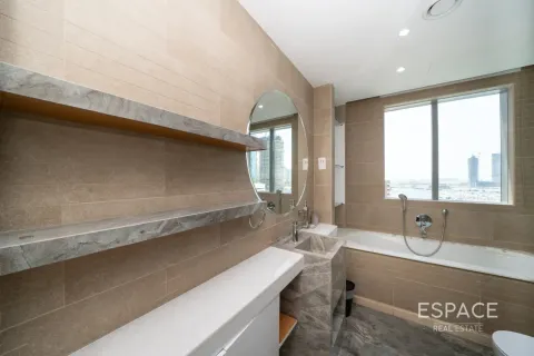Apartemen di Dubai Marina, Dubai, UEA 2 kamar tidur, 127 m2 nomor 738267 - foto 14