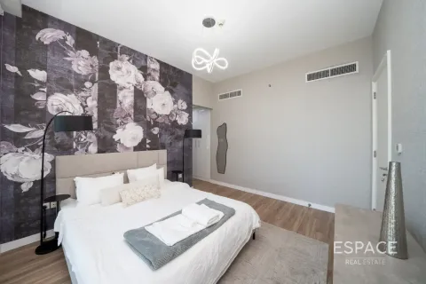 Apartemen di Dubai Marina, Dubai, UEA 2 kamar tidur, 127 m2 nomor 738267 - foto 13
