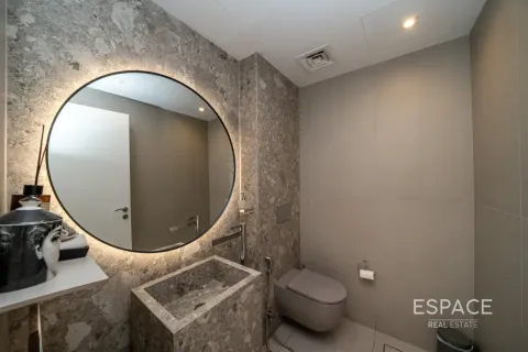 וילה להשכרה ב Jumeirah Park, Dubai, איחוד האמירויות  4 חדרי שינה, 328 מ"ר, מספר 738269 - תמונה 8
