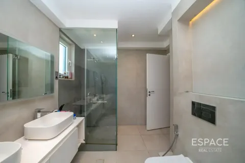 וילה להשכרה ב Jumeirah Park, Dubai, איחוד האמירויות  4 חדרי שינה, 328 מ"ר, מספר 738269 - תמונה 16