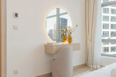 Apartment til leje i Dubai Marina, Dubai, UAE 1 soveværelse, 74 kvm № 738270 - foto 11
