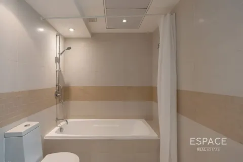 Apartment til leje i Dubai Marina, Dubai, UAE 1 soveværelse, 74 kvm № 738270 - foto 9