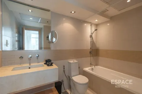 Apartment til leje i Dubai Marina, Dubai, UAE 1 soveværelse, 74 kvm № 738270 - foto 14