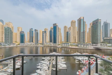 شقة للإيجار في مرسى دبي، دبي، الإمارات العربية المتحدة 2 غرفة نوم ، 147 متر مربع ، رقم 738271 - صورة 16