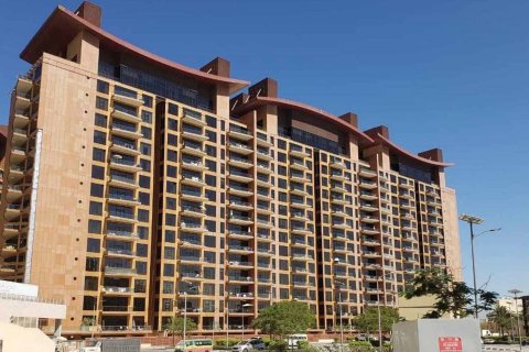 Complex rezidențial AMBER TIARA RESIDENCE în Palm Jumeirah, Dubai, EAU №265899