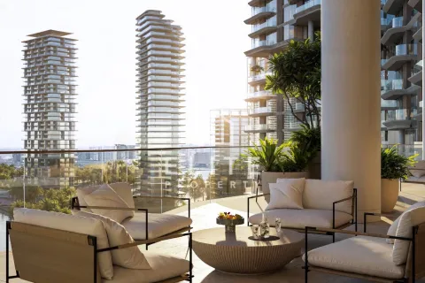 Penthouse til salg i Dubai Design District, Dubai, UAE 5 soveværelser, 873 kvm № 736133 - foto 7