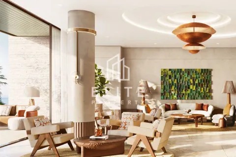 Apartment in Jumeirah, Dubai, UAE 3 bedrooms, 564 sq.m. № 736135 - photo 9