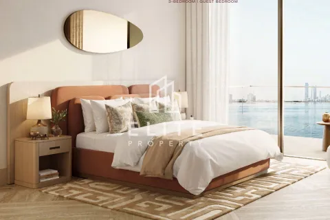 Apartment in Jumeirah, Dubai, UAE 3 bedrooms, 564 sq.m. № 736135 - photo 4