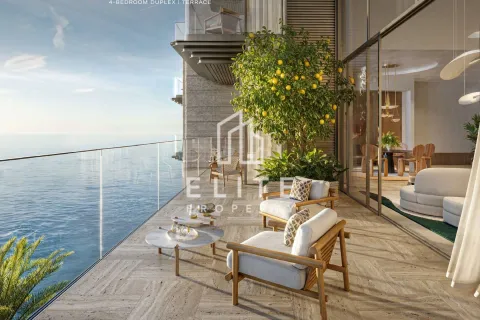 Apartment in Jumeirah, Dubai, UAE 3 bedrooms, 564 sq.m. № 736135 - photo 7