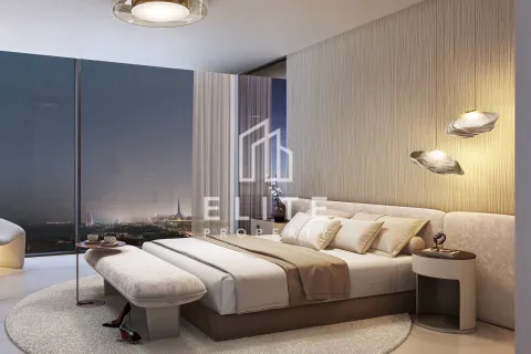 Apartman u Palm Jumeirah, Dubai, UAE 4 spavaćih soba, 1412 m2 Br. 736132 - fotografija 11