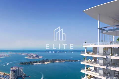 Apartman u Palm Jumeirah, Dubai, UAE 4 spavaćih soba, 1412 m2 Br. 736132 - fotografija 17