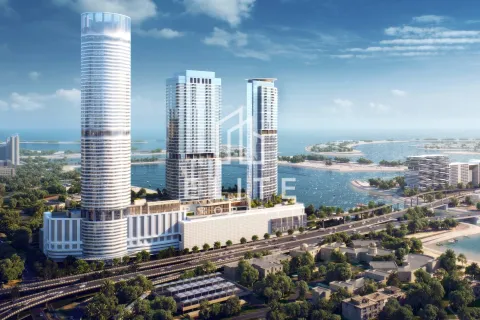 Apartman u Palm Jumeirah, Dubai, UAE 4 spavaćih soba, 1412 m2 Br. 736132 - fotografija 15