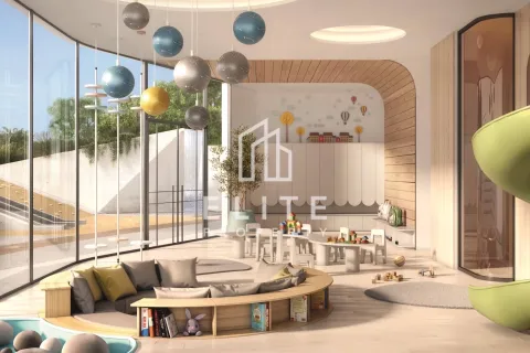 Lakás itt: Palm Jumeirah, Dubai, EAE, 6 hálószoba, 1086 m², azonosító: 736130 - fénykép 7