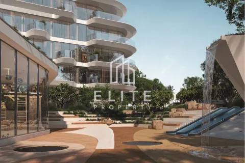 Apartment til salg i Palm Jumeirah, Dubai, UAE 1 soveværelse, 128 kvm № 736134 - foto 10