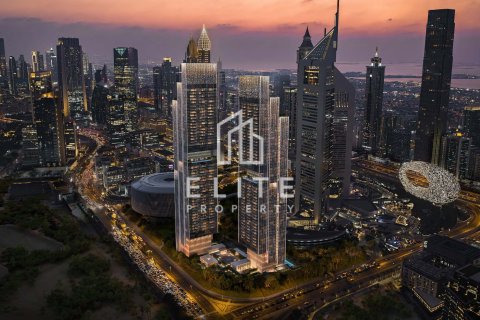 Sheikh Zayed Road, Dubai, UAE의 아파트 침실 4개, 591제곱미터 번호 736129