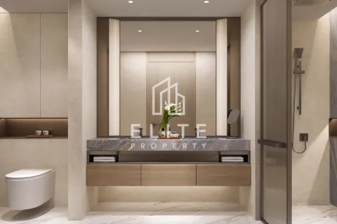 Apartman u Sheikh Zayed Road, Dubai, UAE 4 spavaćih soba, 591 m2 Br. 736129 - fotografija 10