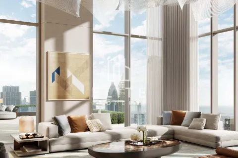 Apartman u Sheikh Zayed Road, Dubai, UAE 4 spavaćih soba, 591 m2 Br. 736129 - fotografija 11