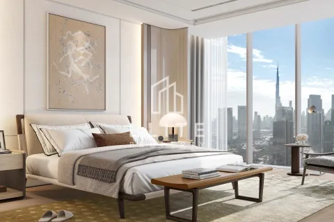 Apartman u Sheikh Zayed Road, Dubai, UAE 4 spavaćih soba, 591 m2 Br. 736129 - fotografija 9