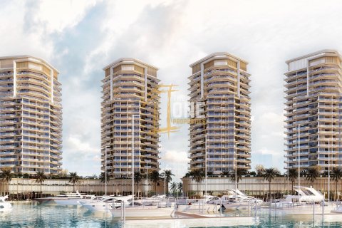Dzīvoklis Al Hamra Village, Ras Al Khaimahjā, AAE 2 istabas, 122.1 m2 Nr. 515389