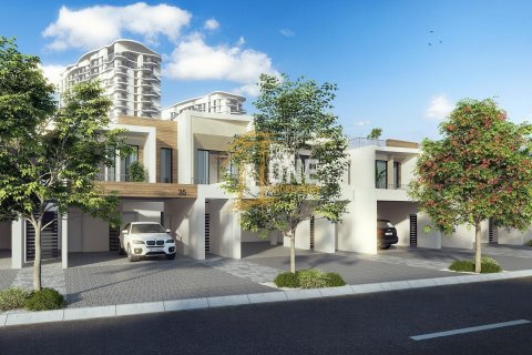 Stadthaus in Mina Al Arab, Ras Al Khaimah, VAE: 2 Schlafzimmer, 182.9 m2 Nr. 515391