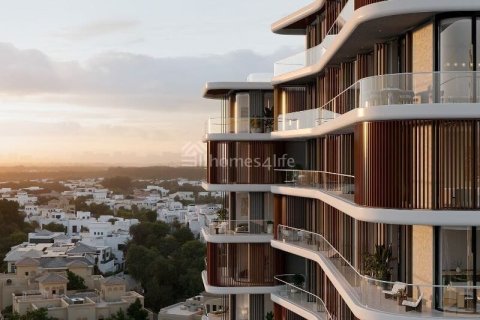 Huoneisto Al Barari, Dubai, Arabiemiraatit 1 makuuhuone, 113 m2 № 718651 - kuva 21