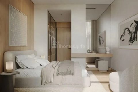 Huoneisto Al Barari, Dubai, Arabiemiraatit 1 makuuhuone, 113 m2 № 718651 - kuva 19
