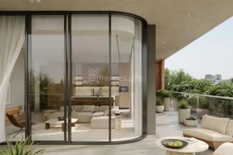 Huoneisto Al Barari, Dubai, Arabiemiraatit 1 makuuhuone, 113 m2 № 718651 - kuva 5