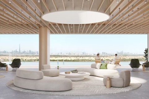 Huoneisto Al Barari, Dubai, Arabiemiraatit 1 makuuhuone, 113 m2 № 718651 - kuva 8
