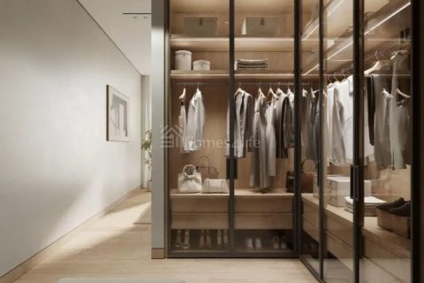Huoneisto Al Barari, Dubai, Arabiemiraatit 1 makuuhuone, 113 m2 № 718651 - kuva 20