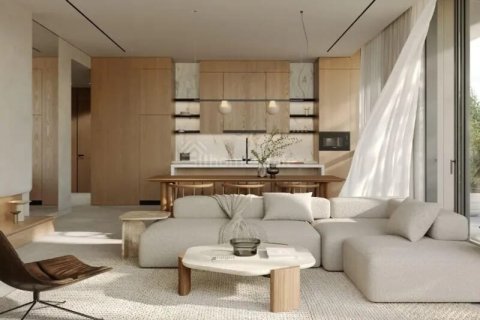 Huoneisto Al Barari, Dubai, Arabiemiraatit 1 makuuhuone, 113 m2 № 718651 - kuva 17