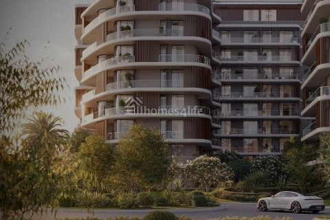 Huoneisto Al Barari, Dubai, Arabiemiraatit 1 makuuhuone, 113 m2 № 718651 - kuva 14