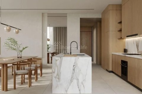 Huoneisto Al Barari, Dubai, Arabiemiraatit 1 makuuhuone, 113 m2 № 718651 - kuva 2
