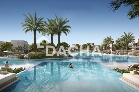 Villa en venta en Dubai, EAU 4 dormitorios, 543 m2 № 721959 - foto 9