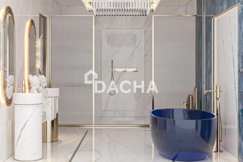 Купити квартиру в Бизнес-Бэй, Дубай, ОАЕ 1 кімната, 52м2, № 721955 - фото 6