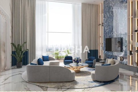 Купити квартиру в Бизнес-Бэй, Дубай, ОАЕ 1 кімната, 52м2, № 721955 - фото 2