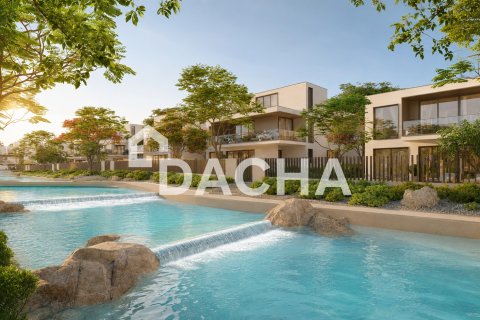 Villa itt: Dubai, EAE, 4 hálószoba, 582 m², azonosító: 721960