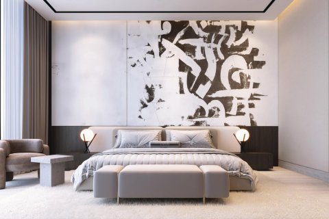 Müüa korter asukohaga Al Khan, Sharjah, AÜE: 4 magamistoaga, 599.97 m² Nr 717501 - pilt 2