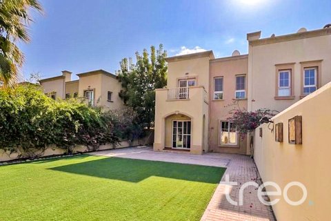 Vila u The Springs, Dubai, UAE 2 spavaćih soba, 156.63 m2 Br. 733722 - fotografija 9