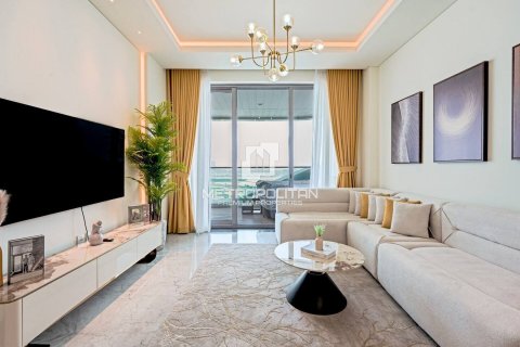 Apartman u Business Bay, Dubai, UAE 93 m2, 1 spavaća soba Br. 663827