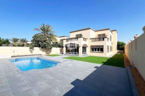 Villa in vendita a Jumeirah Park, Dubai, EAU 5 camere da letto, 740 mq. № 663825 - foto 7